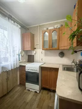 3-к кв. Омская область, Омск ул. Гуртьева, 8А (63.2 м)