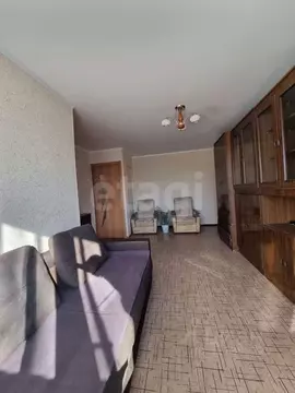 2-к кв. Воронежская область, Воронеж ул. Беляевой, 7 (43.0 м)