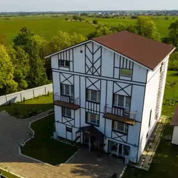 Дом в Ленинградская область, Ломоносовский район, Виллозское городское ...