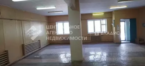 Помещение свободного назначения в Рязанская область, Захаровский ...