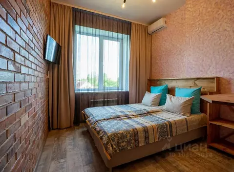 Комната Воронежская область, Воронеж ул. 45-й Стрелковой Дивизии, 193