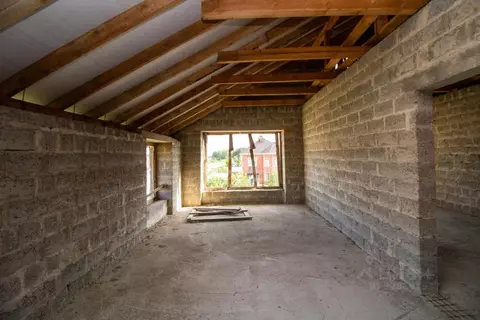 Дом в Тюменская область, Тюмень Тюменец СНТ,  (860 м)