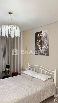 2-к кв. Калининградская область, Калининград ул. Генерала Соммера, 2 ...