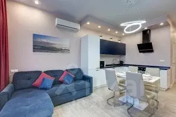 2-к кв. Башкортостан, Уфа Верхнеторговая пл., 4 (65.0 м)