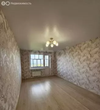 2-комнатная квартира: Томск, проспект Мира, 5 (53.9 м)