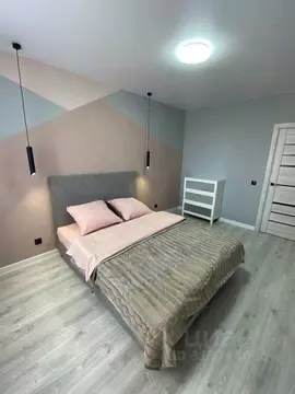 2-к кв. Пермский край, Пермь ул. Татьяны Барамзиной, 38 (52.0 м)