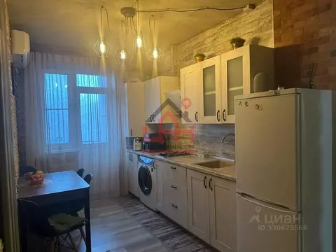 1-к кв. Ставропольский край, Ессентуки ул. Кленовая Роща, 12 (42.9 м)