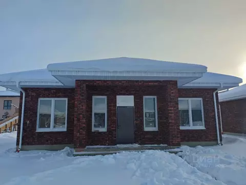 Дом в Москва № 182 кв-л, 195 (122 м)