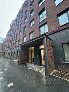 1-к кв. Москва Ленинградский просп., 15С28 (37.0 м)