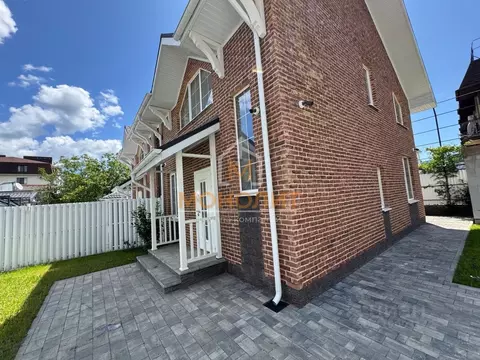 Дом в Краснодарский край, Горячий Ключ ул. Калинина (95 м)