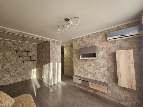 1-к кв. Татарстан, Казань ул. Олега Кошевого, 6 (32.0 м)