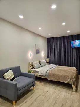 1-к кв. Мурманская область, Мурманск просп. Ленина, 44 (27.0 м)