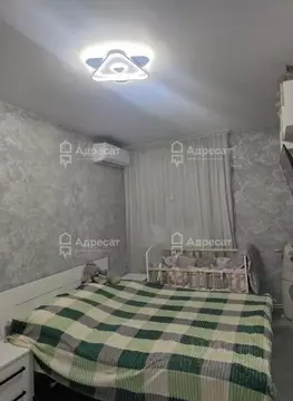 1-к кв. Волгоградская область, Волгоград ул. Добрушина, 16 (25.3 м)