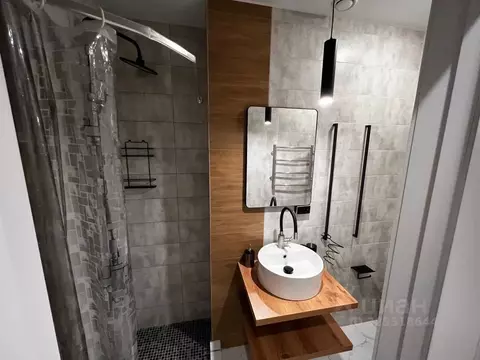 Студия Москва Нахимовский просп., 31к3 (22.0 м)