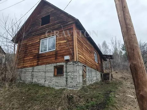 Дом в Алтай, Горно-Алтайск пл. Ленина (33 м)