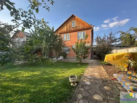 Дом в Ставропольский край, Кисловодск Минеральная ул. (450 м)