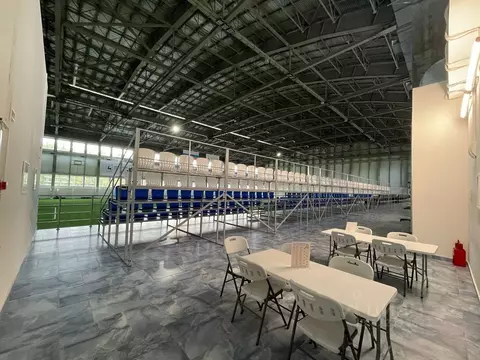 Помещение свободного назначения в Нижегородская область, Бор ...