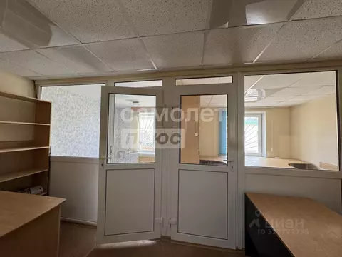 Офис в Челябинская область, Челябинск Копейское ш., 58Б/1 (50 м)