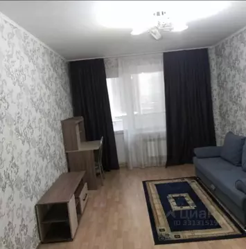1-к кв. Белгородская область, Белгород ул. Есенина, 48 (35.0 м)