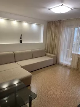 2-к кв. Нижегородская область, Нижний Новгород Казанское ш., 5 (62.0 ...