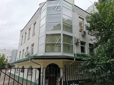 Офис в Москва Мичуринский просп., 51 (239 м)
