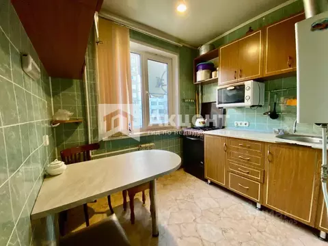 4-к кв. Ивановская область, Иваново ул. Герцена, 8 (58.3 м)