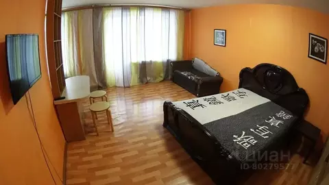 1-к кв. Новосибирская область, Новосибирск ул. Челюскинцев, 14 (36.0 ...