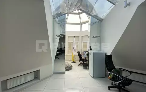 Офис в Санкт-Петербург Расстанная ул., 18Б (206 м)