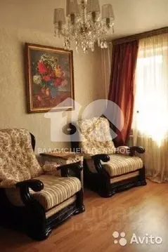 1-к кв. Новосибирская область, Новосибирск Красный просп., 94/1 (31.0 ...