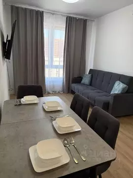 1-к кв. Московская область, Котельники Парковый мкр, 14 (34.0 м)