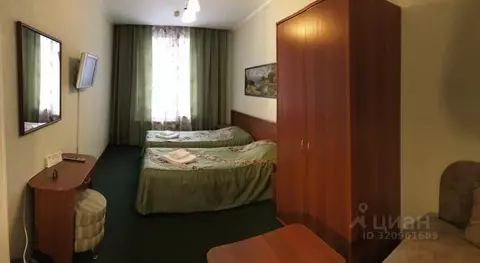 Комната Санкт-Петербург Богатырский просп., 32к1 (1.0 м)