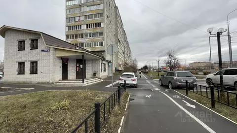 Офис в Марий Эл, Йошкар-Ола ул. Кирова, 9А (157 м)