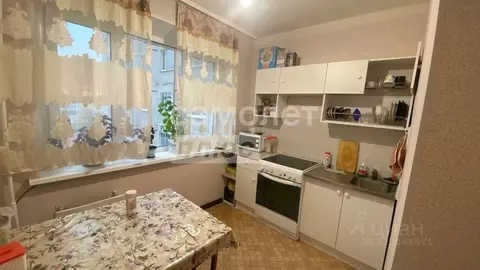 2-к кв. Ханты-Мансийский АО, Сургут ул. Григория Кукуевицкого, 9/1 ...