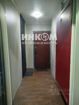 3-к кв. Москва Ташкентская ул., 25К3 (70.2 м)