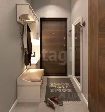 1-к кв. Оренбургская область, Оренбург ул. Парижской Коммуны, 46/24 ...