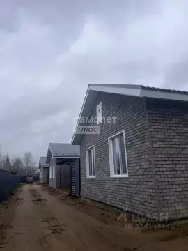 Дом в Пермский край, Пермь ул. Майора Николая Теплова (102 м)