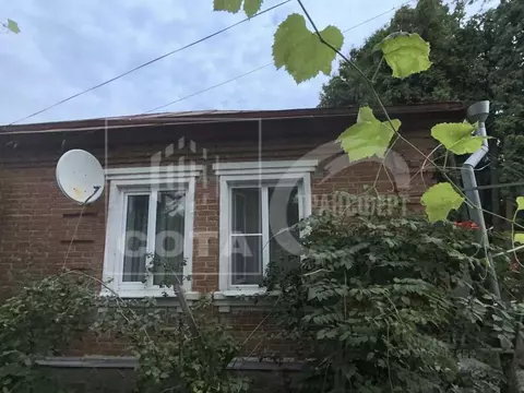 Дом в Воронежская область, Семилуки Коммунальная ул., 10 (94 м)