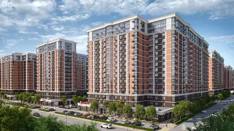 Квартира-студия: Краснодар, улица Ивана Беличенко, 90к3 (22.8 м)