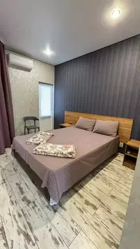 Комната Краснодарский край, Туапсинский муниципальный округ, Джубга ...