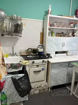 1-к кв. Москва Большая Черкизовская ул., 28К3 (32.0 м)