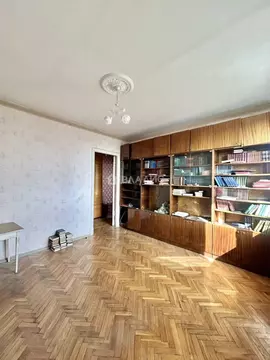 3-к кв. Волгоградская область, Волгоград просп. Имени В.И. Ленина, 22А ...