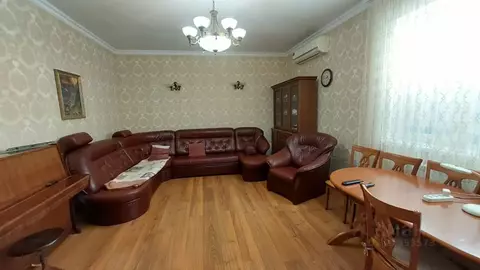 Дом в Северная Осетия, Владикавказ пл. Свободы (95 м)