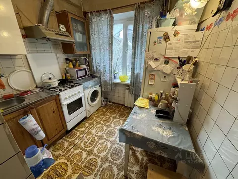 2-к кв. Ростовская область, Ростов-на-Дону 2-я Краснодарская ул., 90 ...