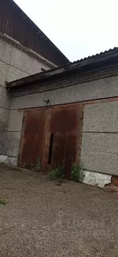 Помещение свободного назначения в Кемеровская область, Междуреченск ...