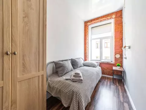 Комната Санкт-Петербург наб. Реки Фонтанки, 51-53