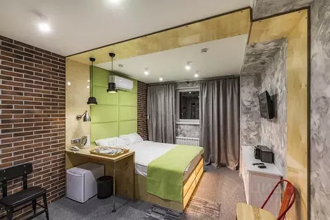 Комната Москва Кременчугская ул., 9 (29.0 м)