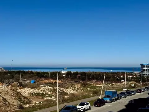 1-к кв. Севастополь ул. Парковая, 12 (44.8 м)