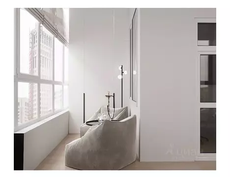 2-к кв. Ростовская область, Аксай ул. Луначарского, 50 (46.0 м)