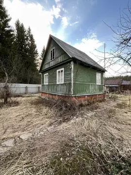 Дом в Московская область, Наро-Фоминский городской округ, ...