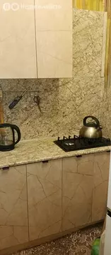 Квартира-студия: Пенза, Революционная улица, 45 (25 м)